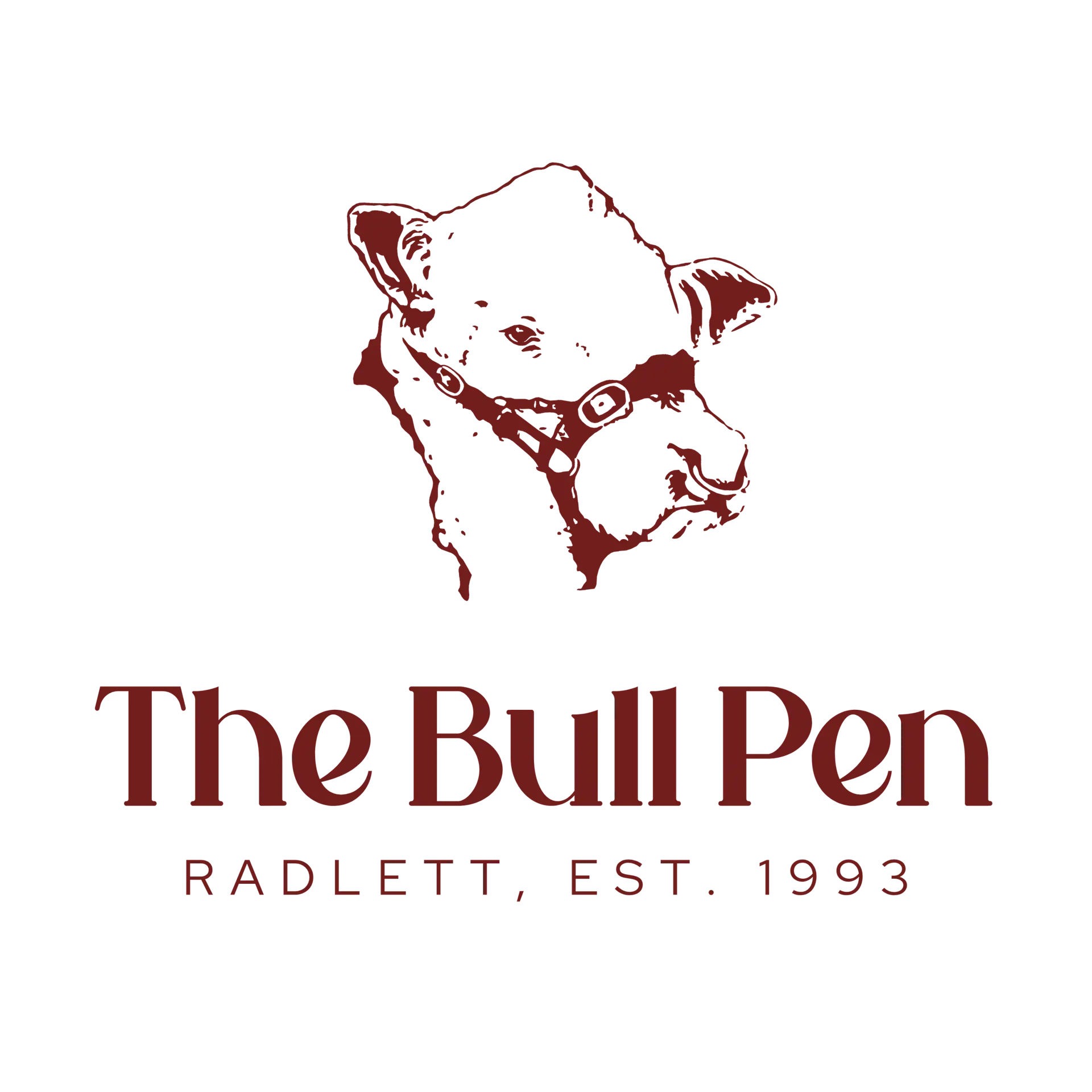 The Bull Pen Tearooms in Radlett