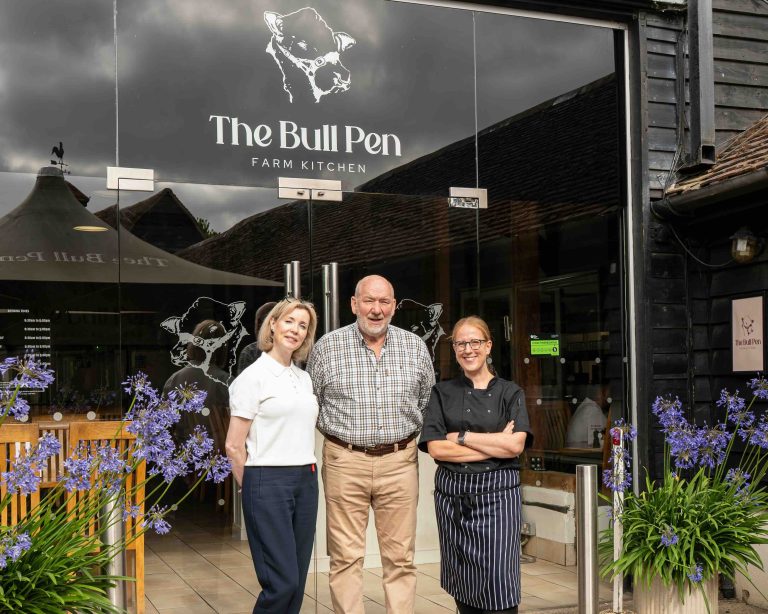 TheBullPenFarmKitchen